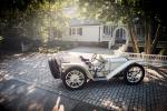 American Model 50 Roadster 1908 года